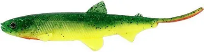 Obrázok produktu pre Westin Hypo Teez V-tail 10 cm Fireflake