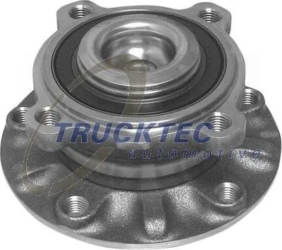 Produktbild von TRUCKTEC AUTOMOTIVE Radlagersatz Vorne für BMW 5 Limousine (E39) 08.31.096