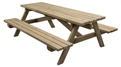 Produktbild von Playparc Sitzgruppe "Heidelore"