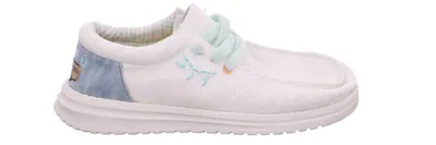 Produktbild von Fusion Slipper Weiß
