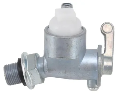 Imagen del producto de Depósito de combustible para motor, con rosca de 12 mm, piezas de repuesto