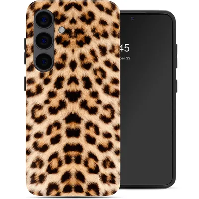 Obrázek produktu pro Selencia Vivid Backcover s MagSafe pro Samsung Galaxy S24 – Wild Leo