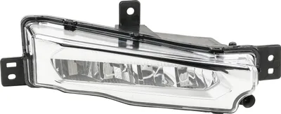 Produktbild von LED Nebelscheinwerfer passend für BMW X3 G01 07/17- Rechts Beifahrer Johns