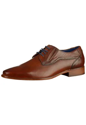 Produktbild von Bugatti Halbschuhe Halbschuhe Glattleder