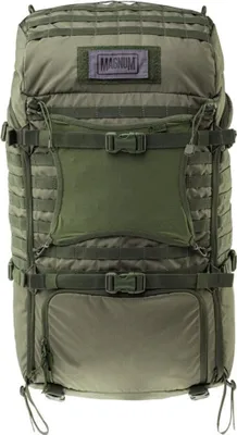 Image de Sacs a dos Magnum Multitask M000161819