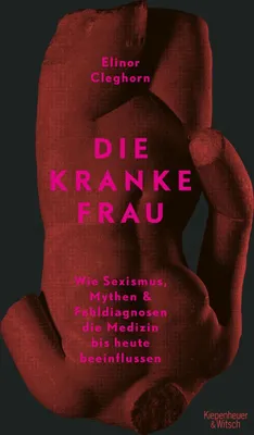 Produktbild von Die kranke Frau
