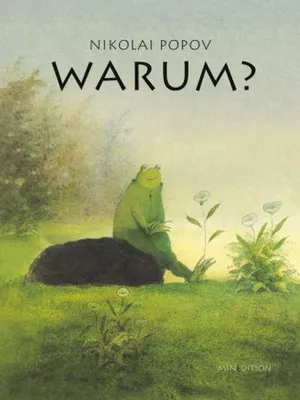 Obrázek produktu pro Warum?