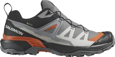 Produktbild von SALOMON SHOES X ULTRA 360 GTX QuSh/Black/Spirou 000 000 46