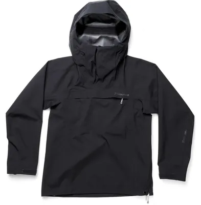 Zdjęcie produktu dla Kurtka damska Houdini W's Shelter Anorak, kolor: czarny, rozmiar: L