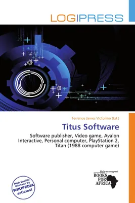 Produktbild von Titus Software