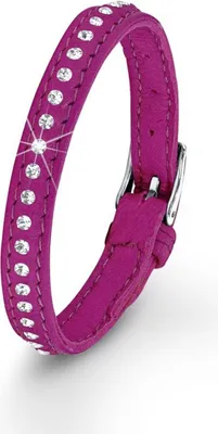 Produktbild von S.Oliver Leder Armband SOK121/01