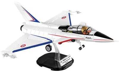 Productafbeelding van Cobi Rafale A: een technologische demonstrator