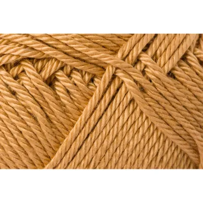 Image de Schachenmayr Catania, 50 g de fil à tricoter Camel