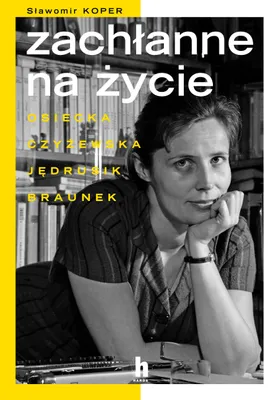 Obrázek produktu pro Zachłanne na życie
