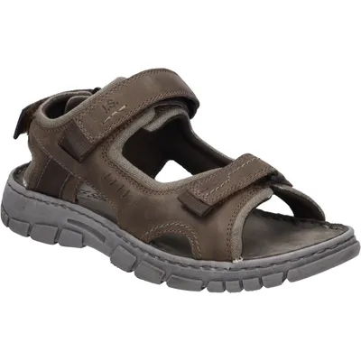 Produktbild von JOSEF SEIBEL Brendan 04 | Sandale für Herren | Braun