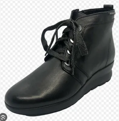 Immagine prodotto di Mephisto - Stivaletti stringati da donna