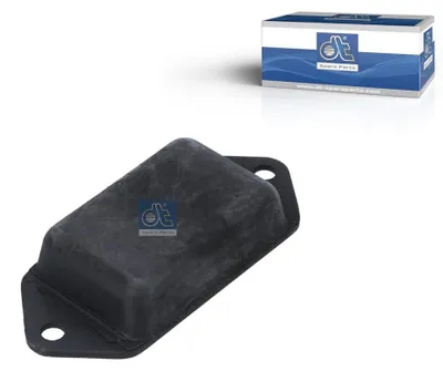 Produktbild von DT Spare Parts Stoßdämpfer-Buchse 7.12621 für IVECO Stralis