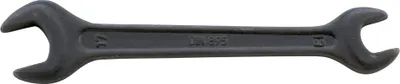 Produktbild von Doppelmaulschlüssel DIN895 24x27mm