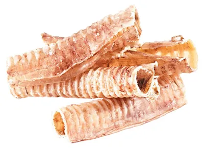 Produktbild von Mascota Vital Hunde-Kausnack Rinder Strossen 500 g