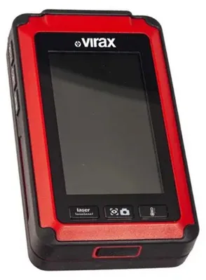 Image de Caméra d'inspection Micro Visioval® 5 en 1 VIRAX - 294200
