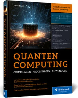 Immagine prodotto di Quantencomputing