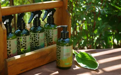 Produktbild von Kaps Wildleder-Reiniger - 100% vegan - 200ml