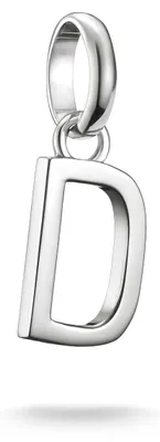 Produktbild von Thomas Sabo - CC1210-001-21 - Charm-Anhänger - Uni - Charm Club