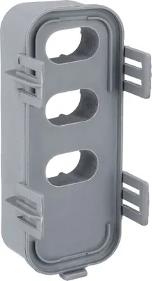 Produktbild von Verbinder für Sprüharmrohr oben smeg 761810230 in Geschirrspüler