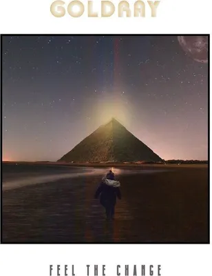 Image de Goldray - Sentez le changement CD