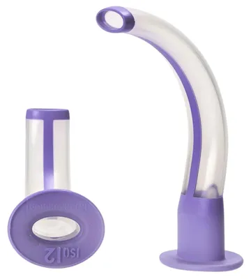 Obrázok produktu pre Guedelova rúrka veľkosti 5 - ISO 12.0