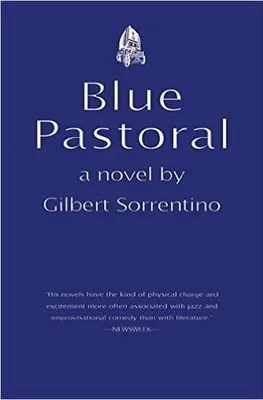 Obrázek produktu pro Blue Pastoral