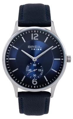 Produktbild von BREIL Uhr HERREN,  Sammlung BELMONT, Quarzwerk , 30 Meter, Geschenkideen für UOMO