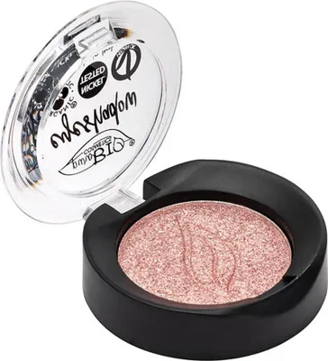 Immagine prodotto di Ombretto minerale 25 rosa shimmer 2,5 g