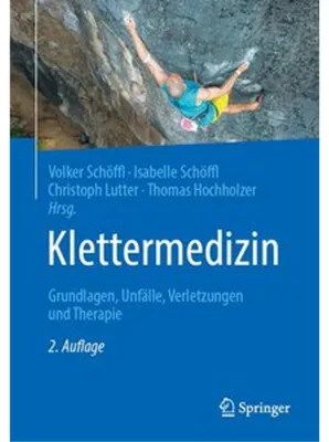 Zdjęcie produktu dla Klettermedizin