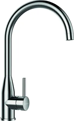 Produktbild von Schock 559000EDM, Standard, Edelstahl, Edelstahl, Hebelgriffe, Einzelbild, Typ C