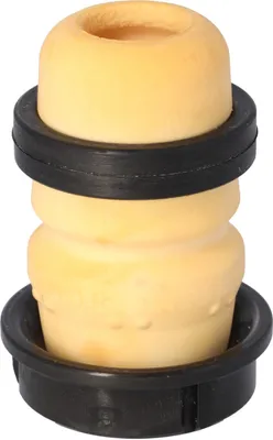 Produktbild von FEBI BILSTEIN 186195 Anschlagpuffer Federung Vorne Rechts Vorne Links für VW Golf VII Schrägheck (5G1, BQ1, BE1, BE2) Golf VII Variant (BA5, BV5)