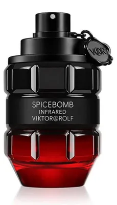 Immagine prodotto di Viktor & Rolf Spicebomb Infrared Pour Homme Edt Spray