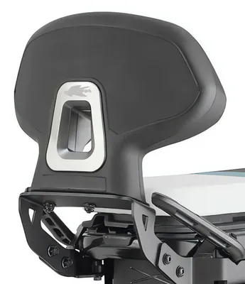Produktbild von KAPPA Passagier-Rückenlehne für BMW CE 02