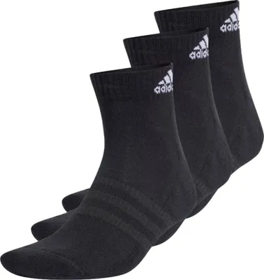 Obrázok produktu pre ADIDAS C SPW ANK 3P Čierna