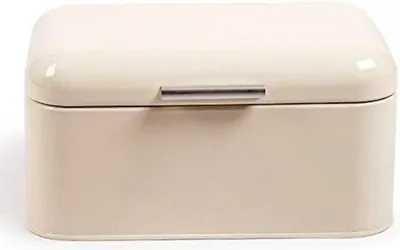 Image de Petite boîte à pain - Beige