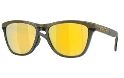 Produktbild von Oakley Frogskins OO9503 950304 58 – Brille