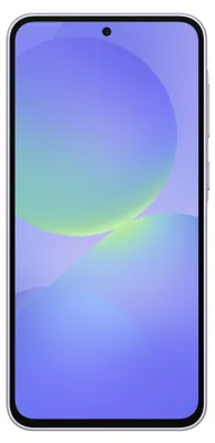 Produktbild von Galaxy A36 5G - 256 GB - Awesome Lavender