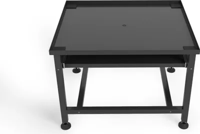 Produktbild von Wasophoogte Waschmaschinen Untergestell mit ablage - Waschmaschinen unterschrank - 53,5x62,5x45 cm