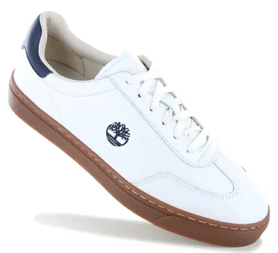 Produktbild von TIMBERLAND – Herren-Sneaker „Lisbon Essential“ – Größe 41