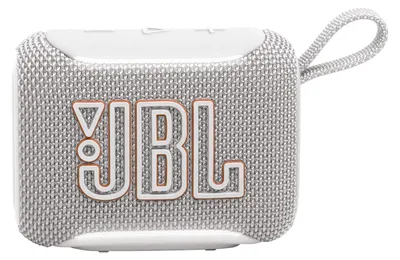 Productafbeelding van JBL GO 5 - Ultra-draagbare Bluetooth-luidspreker, wit