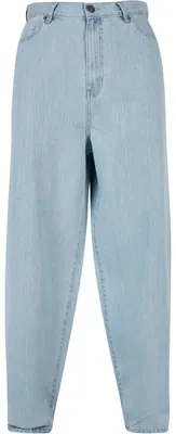 Image de Urban Classics - Jean « 90's » pour homme TN701 (36R) (délavage clair)