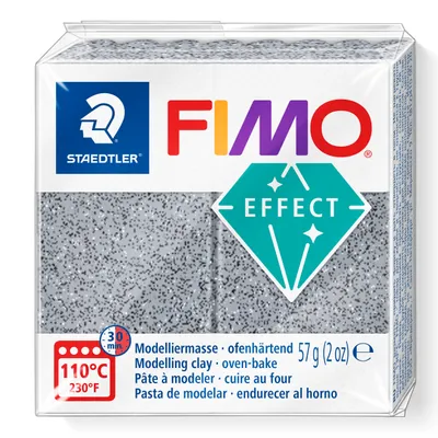 Produktbild von FIMO Mod.masse Fimo effect granit