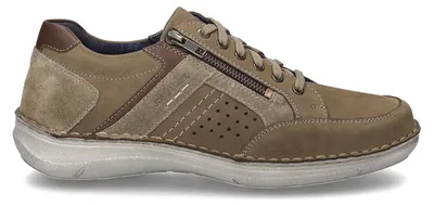 Obrázok produktu pre JOSEF SEIBEL New Anvers 87 | Pánska nízka obuv | béžová