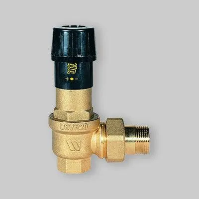 Obrázek produktu pro Přetlakový ventil USVR 1" FM | 0,03–0,55 bar