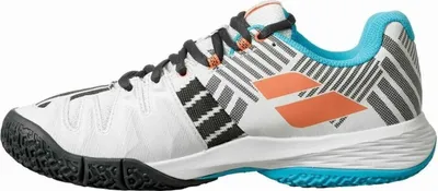 Image de Babolat Sneakers 31S23757 1085 in Multicolored color size 40